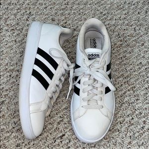 Adidas shoes